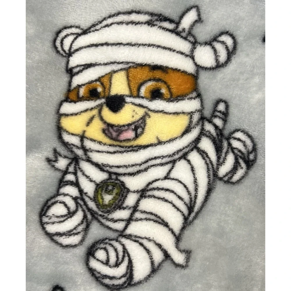 Nickelodeon paw patrol